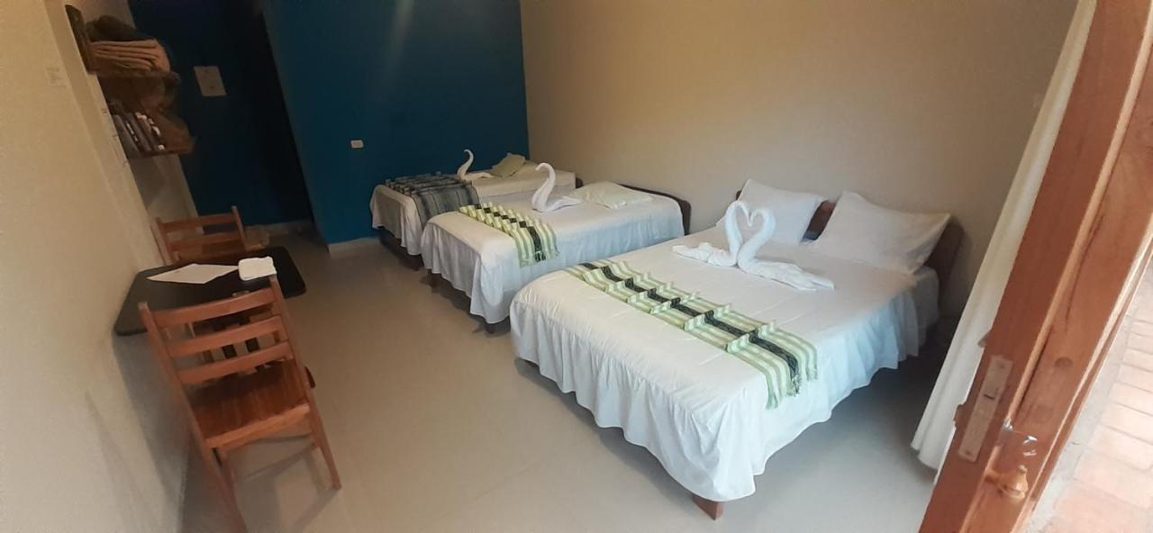 Gocta Mirador Hotel Cocachimba ภายนอก รูปภาพ