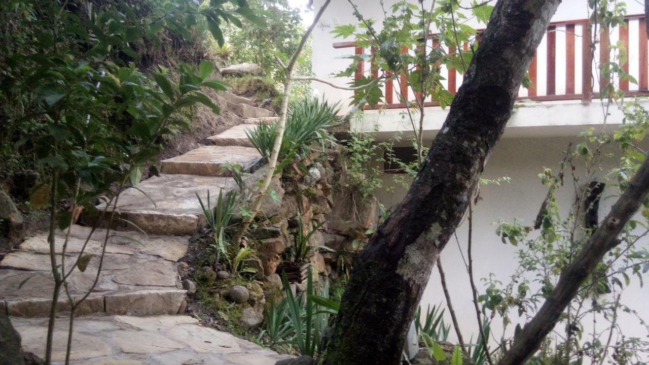 Gocta Mirador Hotel Cocachimba ภายนอก รูปภาพ